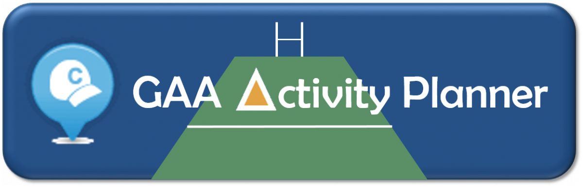 Image result for gaa activity planner