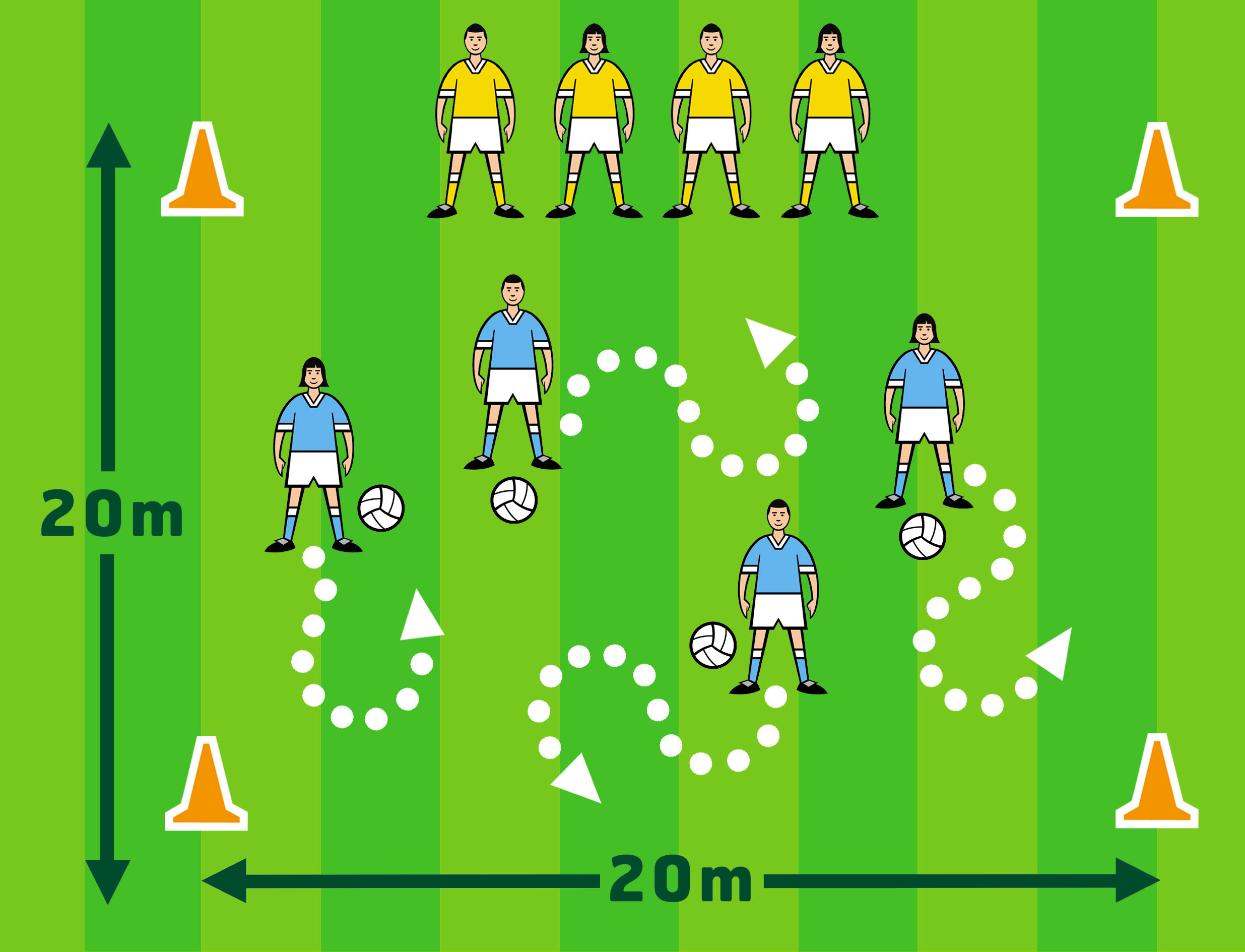 Bounce Bounce King Tobar