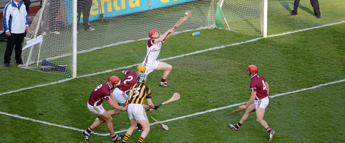 Resultado de imagen de hurling