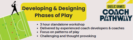 Developing and Designing Phases of Play