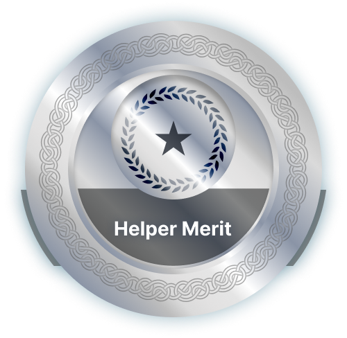 Helper Merit