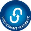Participant Feedback icon