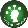 Tactical Prowess icon