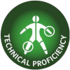 Technical Proficiency icon