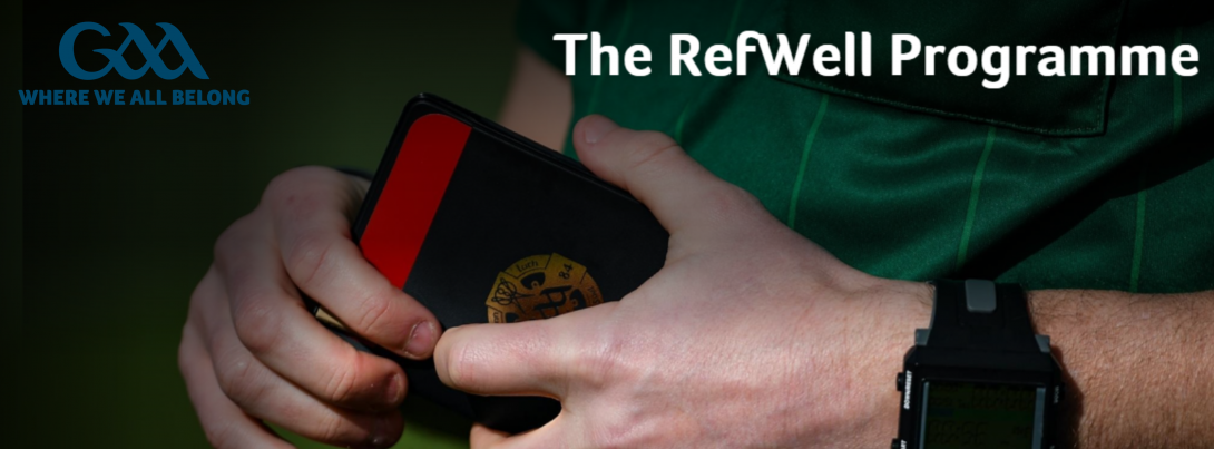 RefWell image header