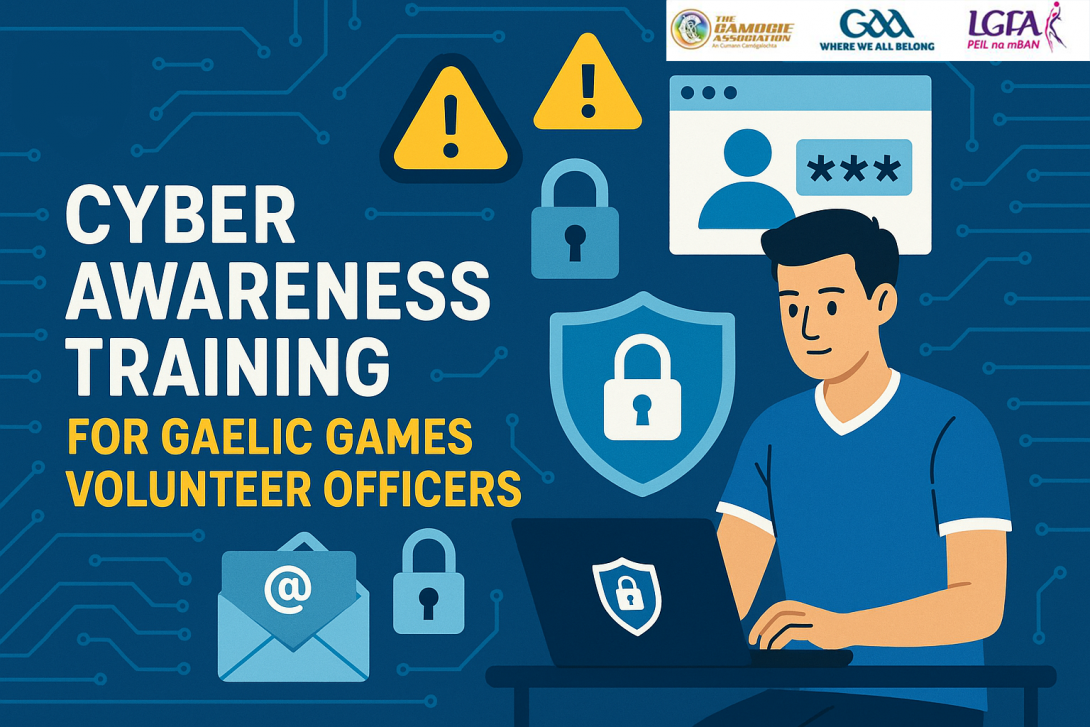 Cyber Awareness Header Image